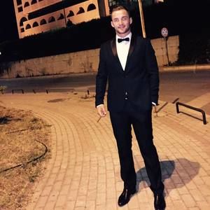 Meet your Posher, Abidin